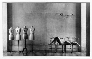 Christian Dior Designer