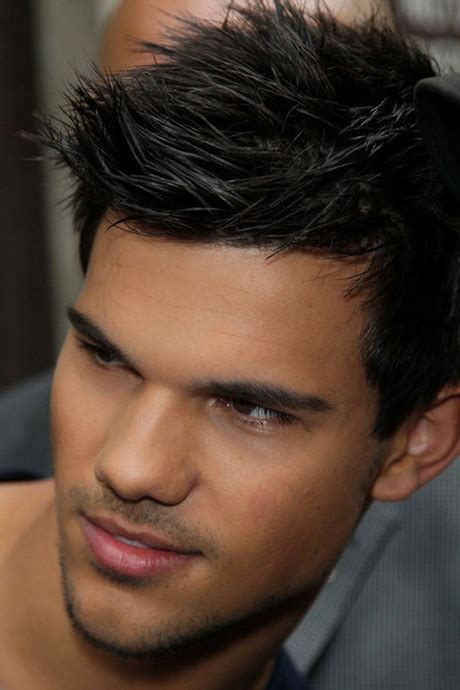 This is probably the best short haircuts pertaining to thick hair. Latest mens hairstyles 2014