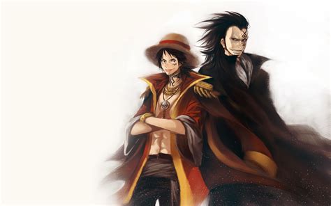 Et bien d'autres pour donner un nouveau souffle à votre écran! One Piece Dragon fond ecran hd