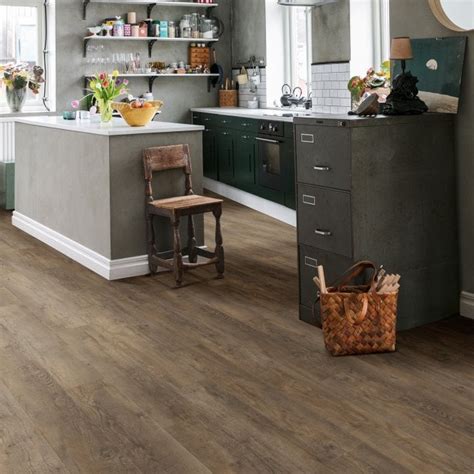 Ft./case) shop this collection (32) model# hlwspc002. Liberty Floors Aqua Plus 6mm Coastal Oak Waterproof Engineered Rigid Click Vinyl Flooring (24851 ...