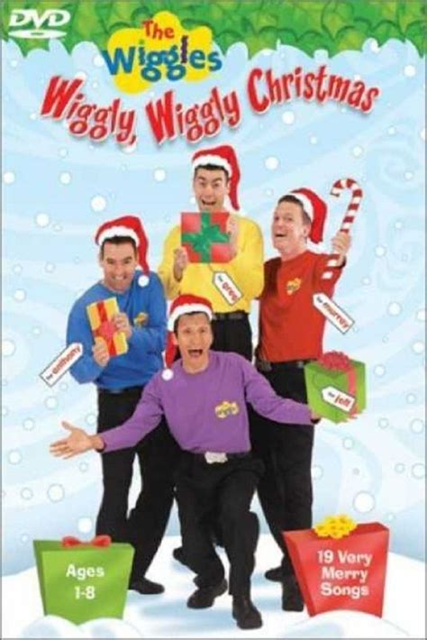 The Wiggles Movie 1997 Dean Covell Cast And Crew Allmovie