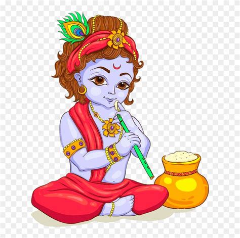 janmashtami clipart 10 free Cliparts | Download images on ...