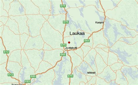 Laukaa Location Guide