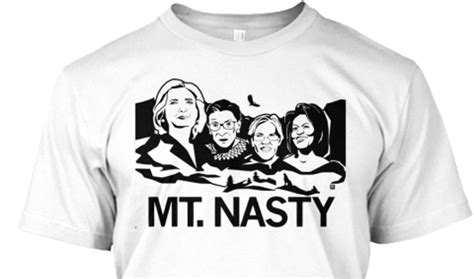Where To Buy The Mt Nasty T Shirt Because Its An Awesome Statement Piece