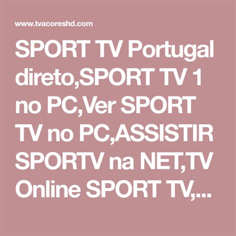 A spor tv trt spor ti̇vi̇bu spor bein sports haber trt spor 2 sports tv tjk tv fb tv gs tv ntv hd habertürk hd d max tv show tv hd trt 1 hd star tv hd tv 8 hd trt haber hd tlc tv trt belgesel hd tv 8,5 tv 100 cbc sport i̇dman tv xezer tv qazsport sportklub 1 sportklub 2 sportklub 3 futbol 1 ukrayna futbol 2. SPORT TV Portugal direto,SPORT TV 1 no PC,Ver SPORT TV no ...