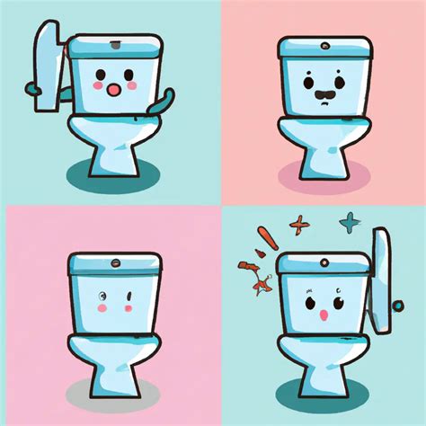 Flush Your Worries Away 200 Hilarious Toilet Puns To Brighten Your Day