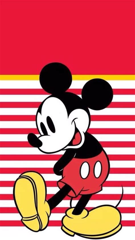 Download Mickey Mouse Wallpaper Iphone Gallery