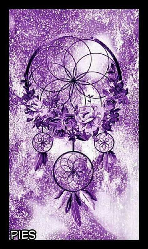 Pin By Hà Nguyễn On Everything Purple Art Wallpaper All Things