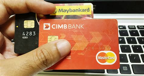 Enabling of maybank credit or debit cards magnetic stripe for overseas use. Ramai Pelik Kenapa Kena Tukar 'Bank Card'? Kalau Tak Tukar ...