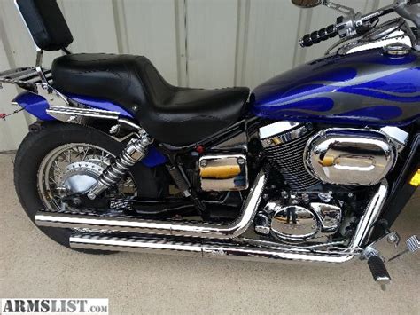 Honda shadow,honda shadow forum 2011,honda shadow phantom,honda shadow 750. ARMSLIST - For Sale: 2005 Honda Shadow Spirit 750 custom