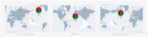 Vwc provides counselling & legal services, information on violence. Lautes Summen Auf Vanuatu-Karte Und -flagge Karte Der Welt ...