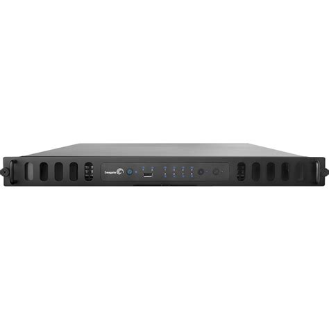 Buffalo linkstation 210 nas personal cloud storage compared to wd my cloud in depth review. Seagate 12TB (4 x 3TB) Business Storage 8-Bay STDP12000100 B&H