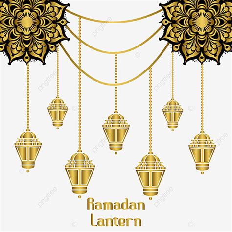 Gambar Ramadan Lanterns Png Design Tanglung Ramadan Tanglung Masjid