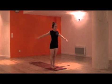 Pratique Du Yoga En Min Youtube