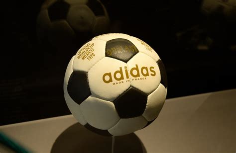 The Legacy Of Adidas World Cup Match Balls Soccerbible