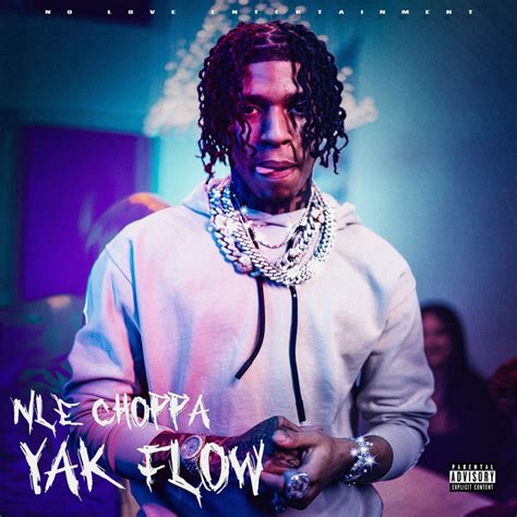 Nle Choppa Yak Flow Lyrics Meaning Lyreka