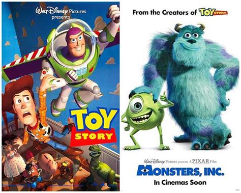 Films Screening Toy Story And Monster Inc Hanoi Grapevine