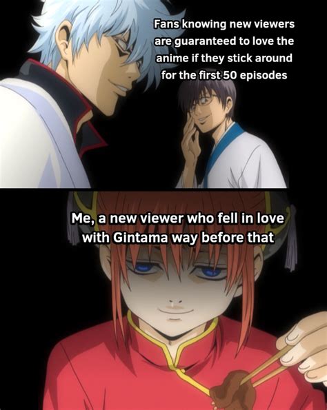 Here Actually Gintama