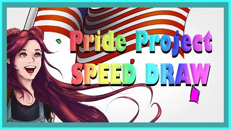 Maybe you would like to learn more about one of these? SwanCraftmc Lets Draw - Pride Month - Episode #1 - YouTube