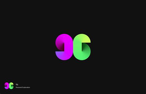 Mihai Dolganiuc On Behance Nintendo Games Behance Logos Numbers Logo