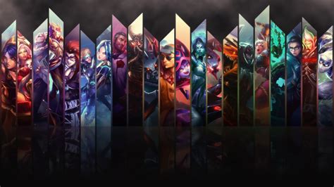 Q&a boards community contribute games what's new. League of Legends: A Newbie's Guide - The Mass Invasion