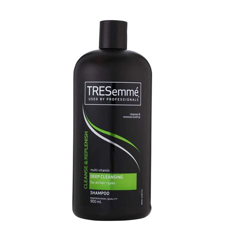 The Best Shampoo For Greasy Hair Our Editors Favourites
