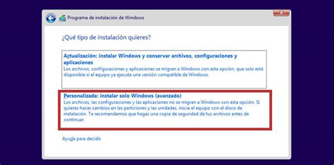 Cómo Formatear Un Pc En Windows 10 En 5 Pasos