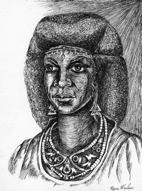 Queen Amanirenas Of Kush Theamanirenasnovel Royal King African History We The Kings