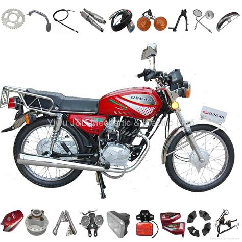 A wide variety of xrm motorcycle parts options are available to you Honda CG125/150 motorcycle parts - jetar (China Trading ...