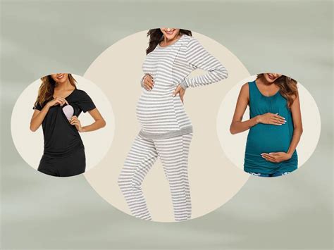The Best Nursing Pajamas You Can Buy On Amazon Sheknows