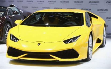 The Cost Of Lamborghini Competition All Foreign Car Parts
