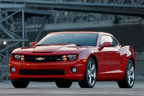 Used 2013 Chevrolet Camaro For Sale Pricing And Features Edmunds