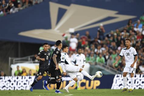 México y costa rica se verán las caras este sábado por los cuartos de final de la copa oro 2019. Mexico vs Costa Rica: El Tri hunting for Phoenix semi ...
