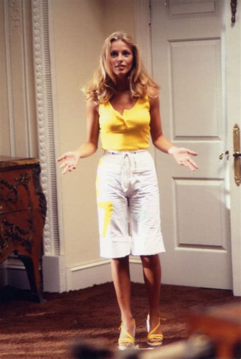 17 Best Images About My Cheryl Ladd Collection On Pinterest Jaclyn