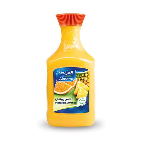 Mango flavored e juices are tropical and very delicious. Orange and Mango Juice Range - Almarai