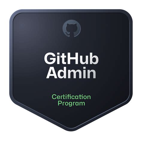 GitHub Administration - Credly