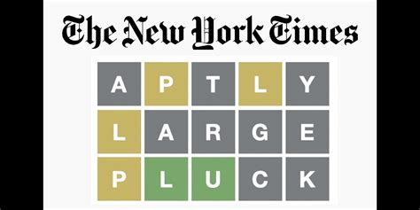 New York Times Closes Wordle Archive Removes Old Puzzles