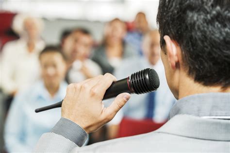 Giving Effective Presentations 5 Ways To Present Your Points With
