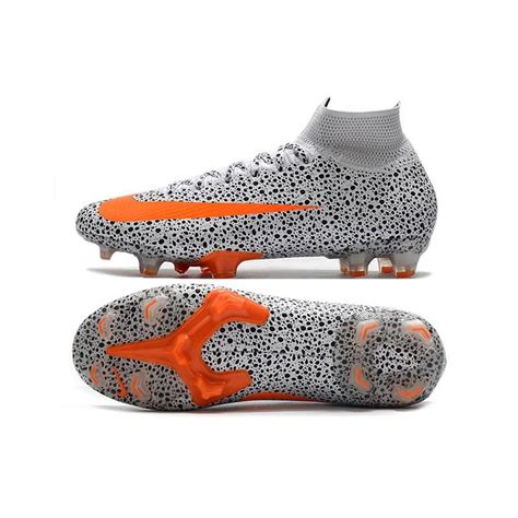 Det bästa fotbollsskor online webshop. Fotbollsskor Nike Mercurial Superfly VII Elite FG CR7 ...