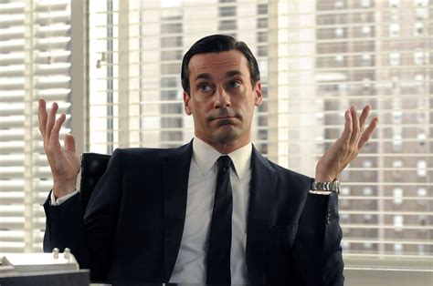 Mad Men Hd Wallpaper