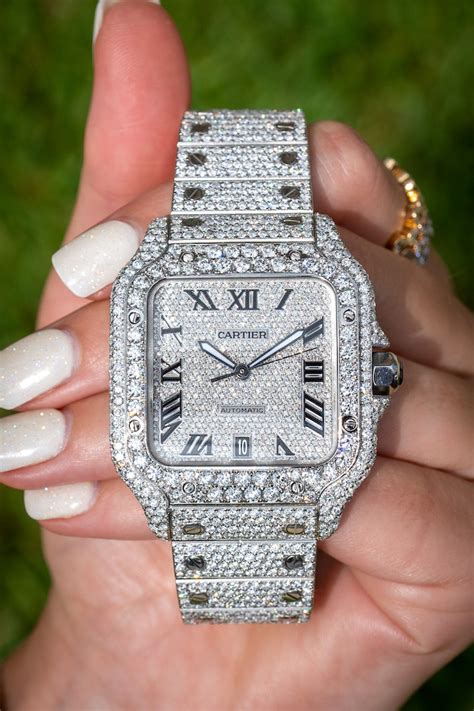 Are Purses From The Real Real Authentic Watches