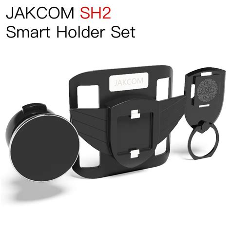 Jakcom Sh2 Smart Holder Set Better Than Case Na 11 Gsm Repair Tools