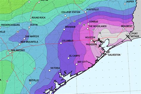 Las vegas strip map 2019. How Flood Control Officials Plan To Fix Area Floodplain ...