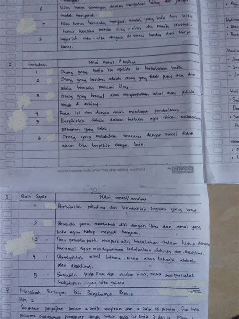 Jawaban Bahasa Indonesia Kelas 10 Halaman 26 Minyak ID