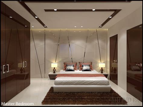 Modern Ultra Modern False Ceiling Bedroom Ceiling Design Furniture Ideas