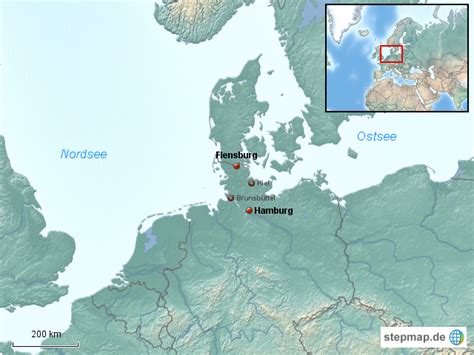 Maybe you would like to learn more about one of these? Nord-Ostsee-Kanal_2 von Alohaman2k4 - Landkarte für ...