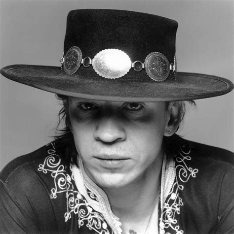 Remember Stevie Ray Vaughan 3 Octombrie 1954 27 August 1990