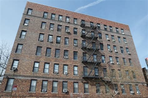 Apartment Buildings In Queens New York Queens Free Press