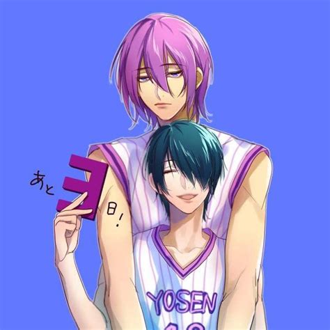 Pin By Gamer Senpai On Love Kuroko Kurokos Basketball Kuroko No Basket