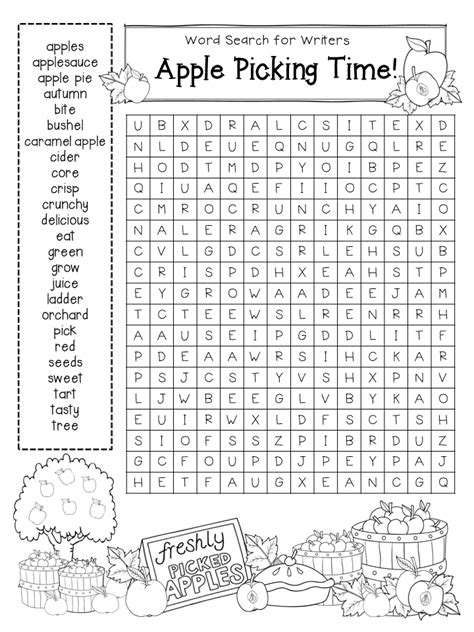 If you're a regular visitor here at real life at home, you probably already know that there are tons of free word search printables here. Word Searches, Fill-in-the-Blanks, Grammar, & Writing ...